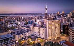 Cordis Auckland Hotel